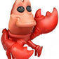 Funko Little Mermaid Sebastian Pop Disney Figure