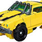 Transformers Rise of The Beasts Movie Deluxe Class Bumblebee Action Figure - Ages 6 and