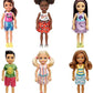 Barbie It Takes Two Doll