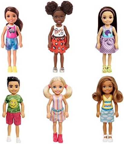 Barbie It Takes Two Doll
