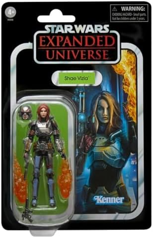 Hasbro STAR WARS Hasbro F5558 F55585L00 F55585L00 3.75 inch The Vintage Collection Gaming
