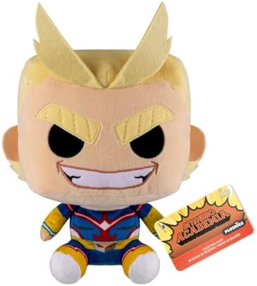 Funko POP Plush