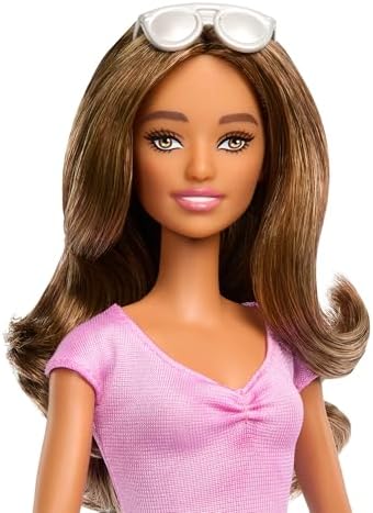 Barbie Fashionistas Doll