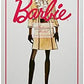 Barbie Fashion Model Collection Best to A Tea Doll