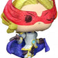 Funko Pop Animation My Hero Acadamia - Yuga Aoyama Diamond Glitter - My Hero Academia - Amazon - Collectable Vinyl Figure