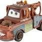 Mattel Disney and Pixar Cars Radiator Springs 3-Pack of Die-cast Toy Cars Trucks with