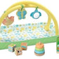 Melissa & Doug Melissa Doug Mine to Love Toy Time for Doll