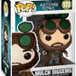 Funko POP Disney Artemis Fowl - Mulch Diggems