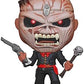 Funko Pop Rocks Iron Maiden - Eddie - Nights of The Dead