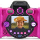VTech KidiZoom Duo Camera FX Digital Dual Cameras Pink