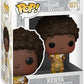 Funko POP Disney Parks Small World - Kenya Multicolour 55257