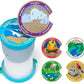 Melissa & Doug Melissa Doug Let's Explore Light Sound Camping Lantern lantern 3
