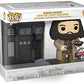 Funko Rubeus Hagrid with The Leaky Cauldron