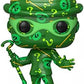 Funko POP DC's Batman Forever The Riddler Art Series with Protector