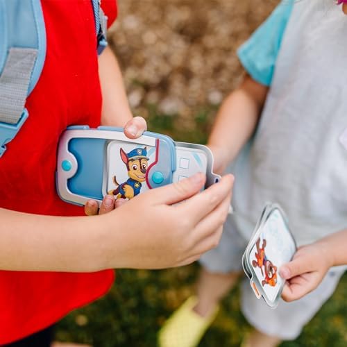 Melissa & Doug Melissa Doug PAW Patrol Pup Pack Backpack Role 15 Pieces