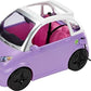 Barbie Doll Toy Car Electric Vehicle