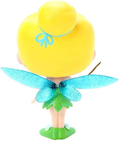 Funko Disney Pixie Dust Tinker Bell Glitter Pop Vinyl