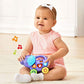 VTech Push Explore Elephant Purple