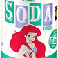 Funko Ariel Little Mermaid Funko Vinyl Soda