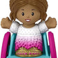 Mattel Replacement Part for Fisher-Price Little People Inspired by Barbie You Can Be Anything Playset