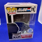 Funko Pop Retro G.I. Joe Snake Eyes with Timber 78 Funko Shop