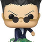 Funko Pop Animation Hunter x Hunter - Kurapika Multicolor 3.75 inches