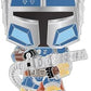 Funko Pop Pin - Tornado Dance 6