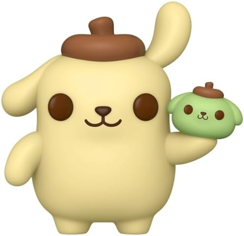 Funko POP Sanrio HK - Pochacco - Hello Kitty - Collectable Vinyl Figure