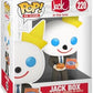 Funko POP Ad Icon Jack Box in The Box - Collectable Vinyl Figure