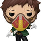 Funko Animation POP My Hero Academia Collectors Set - Himiko Toga wFace Cover Kai