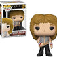 Funko 33716 Pop Rocks QueenRoger Taylor Multicolor