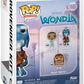 Funko POP TV Wondla - Rovender Kitt - Collectable Vinyl Figure