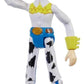 Mattel Disney and Pixar Toy Story Large Action Figure Posable Jessie in Signature Cowgirl
