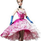 Barbie Dolls Of The World France