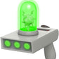 Funko Toy Rick Morty - Portal Gun Toy Portal Gun