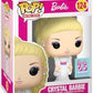 Funko POP Retro Barbie - Crystal Barbie - Glitter - Collectable Vinyl Figure