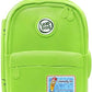 LeapFrog Mr. Pencil's ABC Backpack Frustration Free Packaging Green