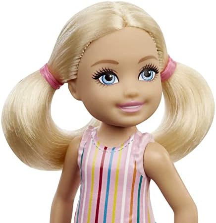 Barbie It Takes Two Doll