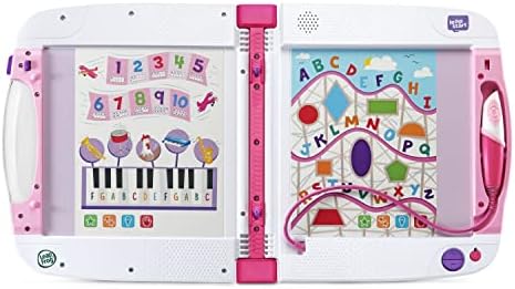 LeapFrog LeapStart Learning Success Bundle Green