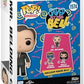 Funko Pop TV Saved by The Bell 30th Anniversary - Mr. Belding - A.C. Slater - Collectable Vinyl Figure