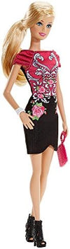 Barbie CORE Friend Glam 1