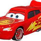 Mattel Disney and Pixar Cars Mini Racers 10-Pack Set with 10 Toy Vehicle