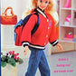 Barbie 1995 The Original Arizona Jean Company