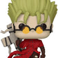 Funko Pop Animation Trigun - VASH The Stampede with Punisher Cross Shop 76740