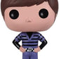 Funko POP Television Howard Vinyl Figure