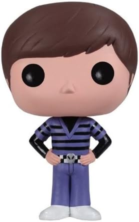 Funko POP Television Howard Vinyl Figure