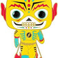 Funko Loungefly PIN Large Enamel Pin DC Comics DOTD - Flash - DC Comics Enamel Pins -