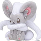 Pokemon Center Sitting Cuties Cinccino Plush 573 - Generation 5-6 in