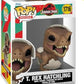 Funko POP Movies Jurassic Park Hatchling - Tyrannosaurus Rex - Collectable Vinyl Figure