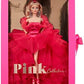Barbie Signature Pink Collection Doll